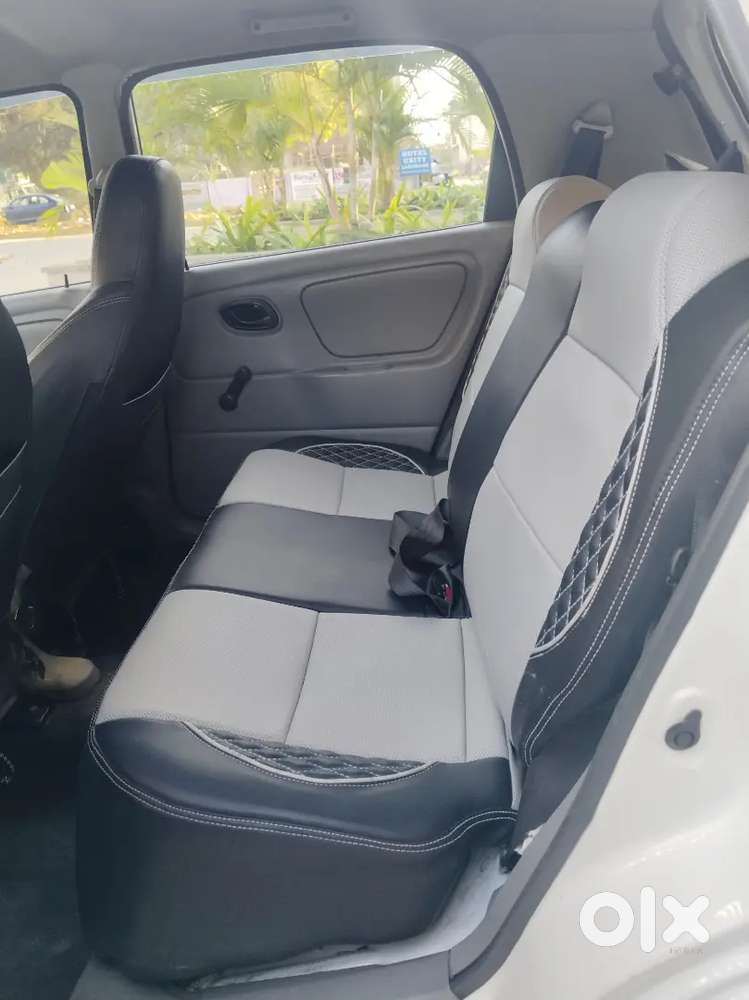 Maruti Suzuki Alto K10 2011 Cng & Hybrids 75000 Km Driven