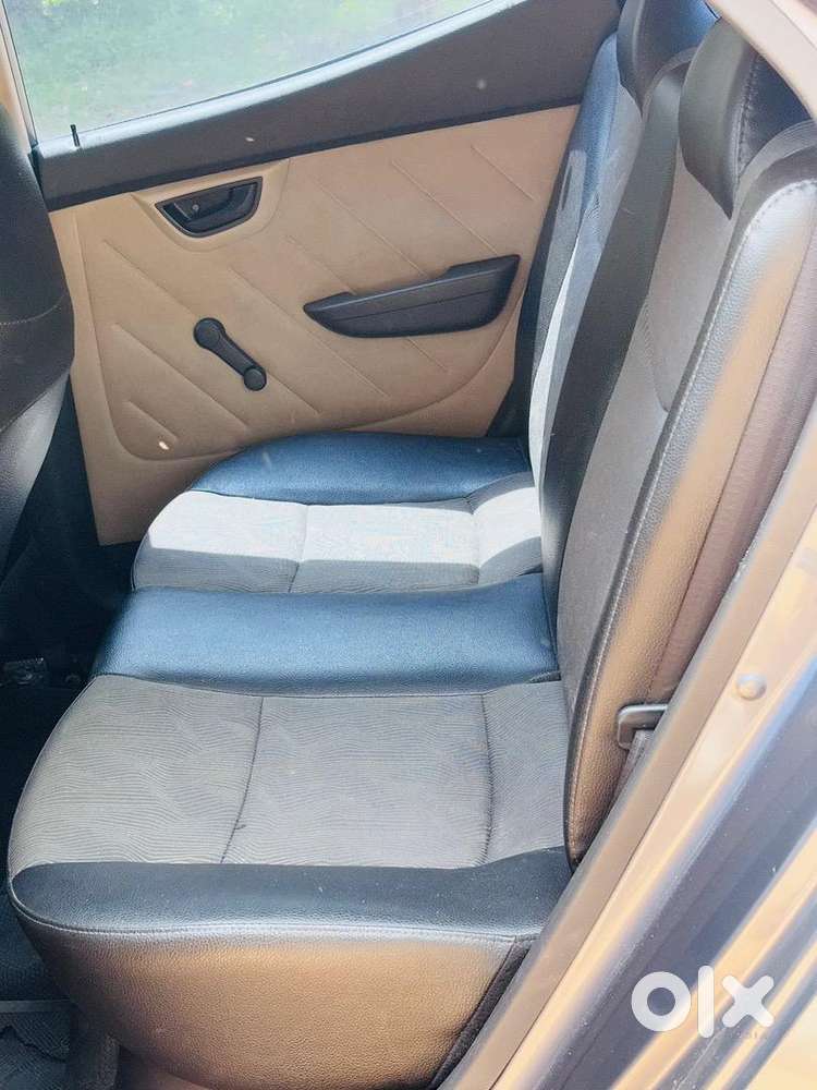 Hyundai Eon 2011