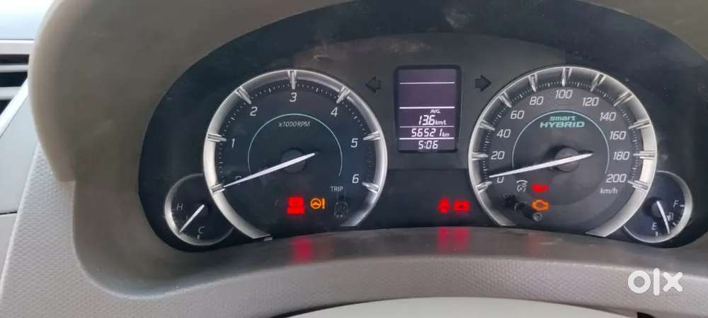 Brand New Condition Maruti Suzuki Ertiga ( Vdi Diesel )