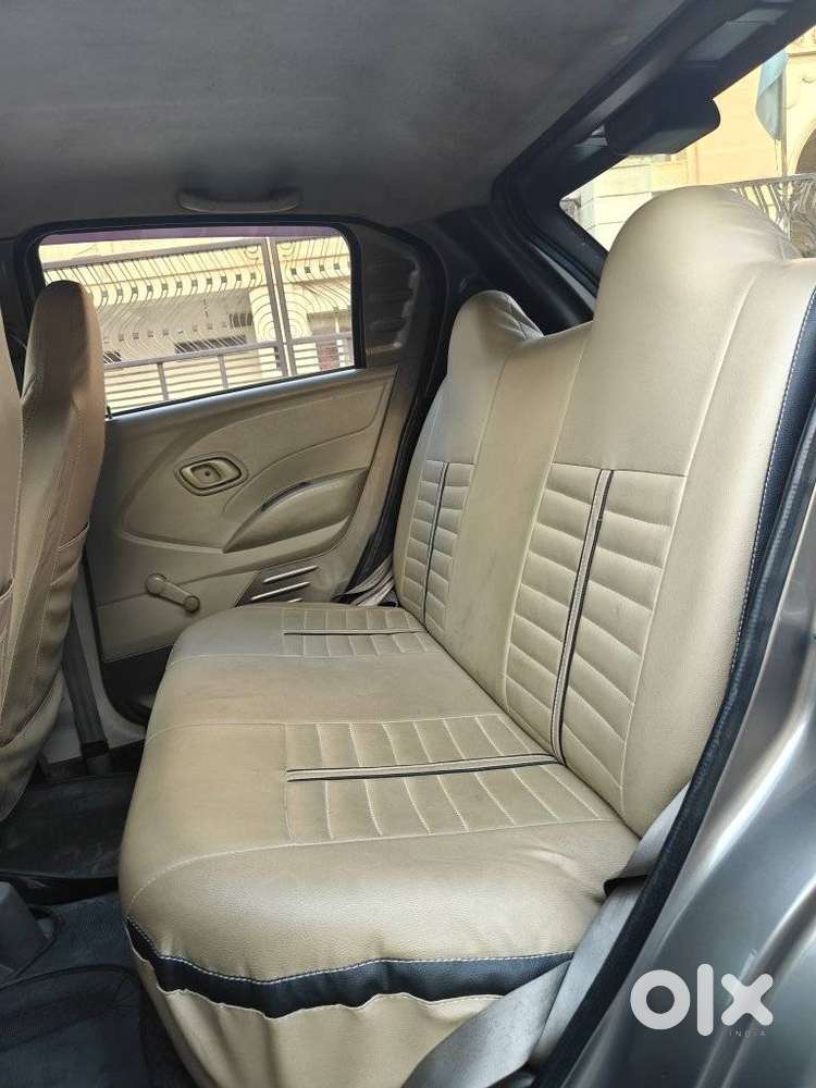 Datsun Redigo Sport, 2017, Petrol
