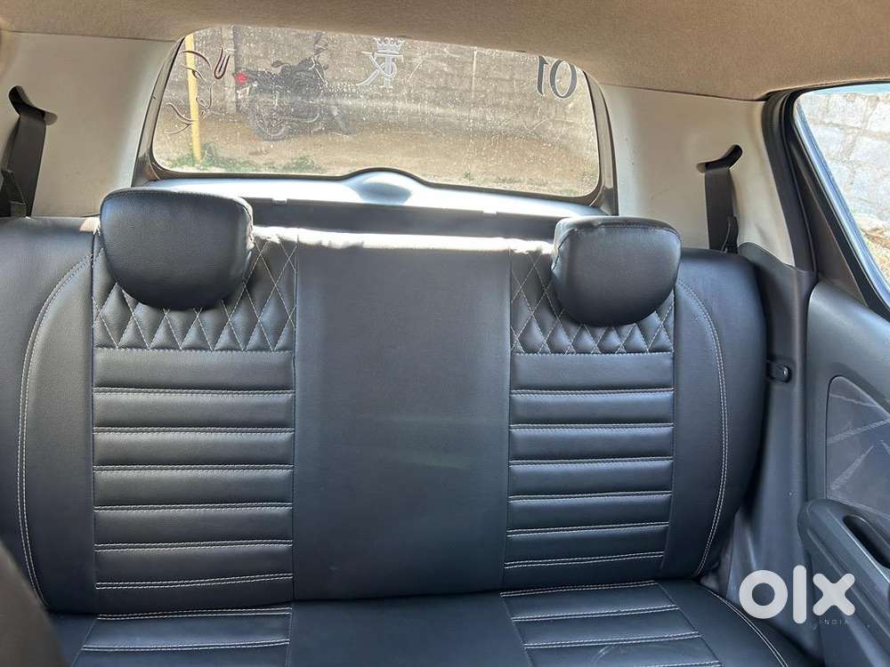 Maruti Suzuki Ritz 2010 Petrol Well Maintained