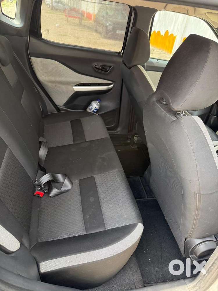 Nissan Magnite 2024 Cng & Hybrids