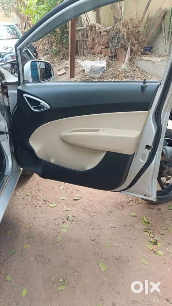 Chevrolet Sail 2016 Diesel 117000 Km Driven