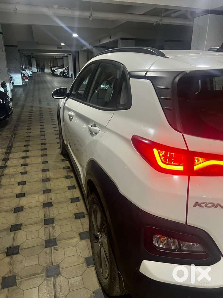 Hyundai Kona Electric Premium 2024 Model