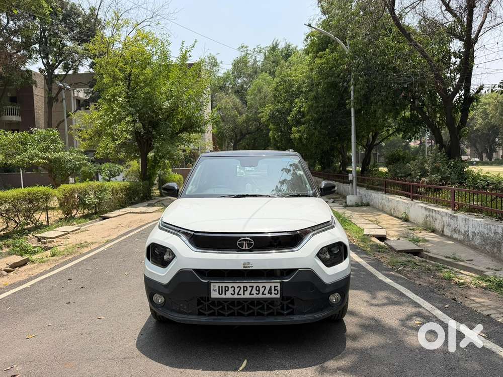 Tata Punch Model 2024 Urgent Sale!!