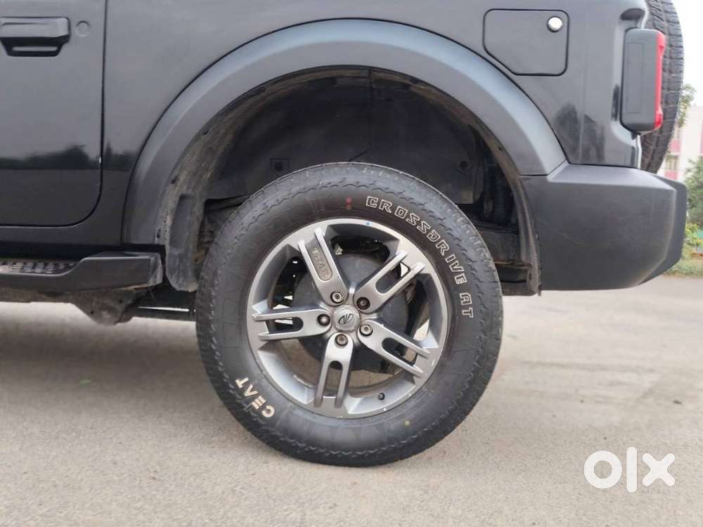 Mahindra Thar Lx Hard Top Diesel Mt Rwd, 2025, Diesel