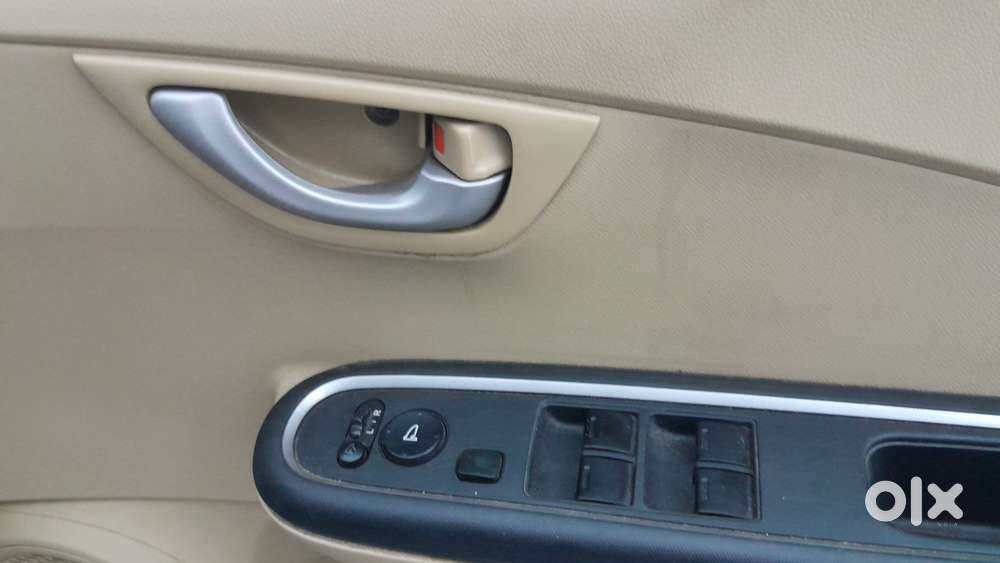 Honda Amaze 2013-2016 Sx I-dtec, 2016, Diesel