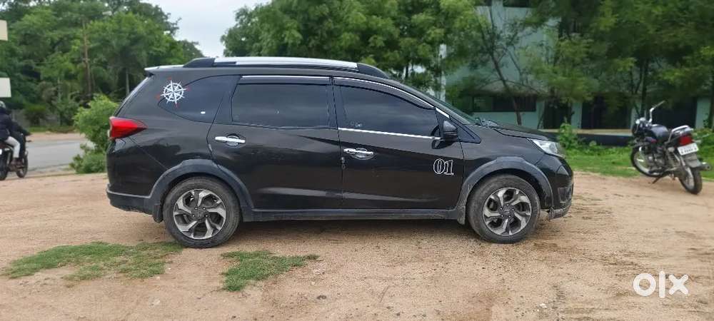 Honda Br-v 1.5 Diesel 2016