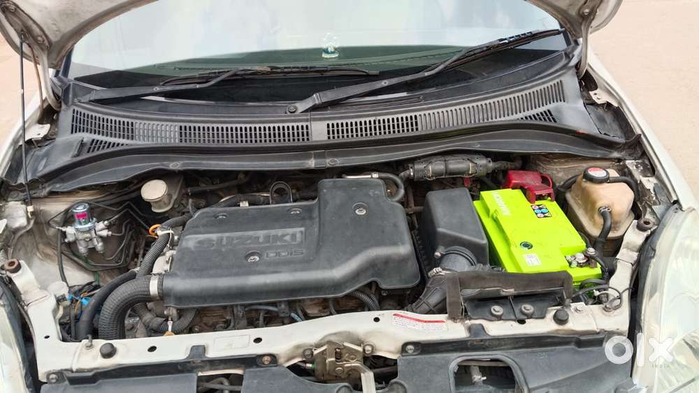 Maruti Suzuki Swift Dzire Tour Ldi, 2016, Diesel