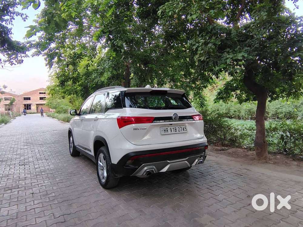 Mg Hector 2.0 Super Diesel, 2021, Diesel