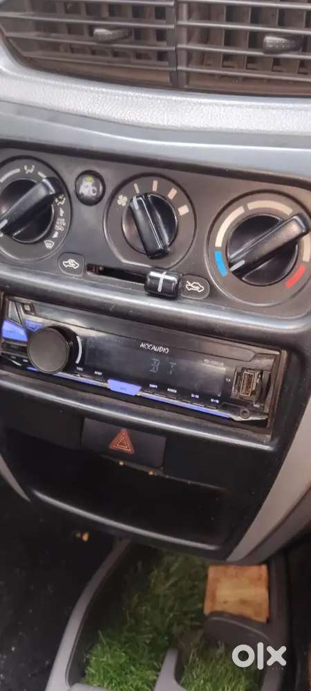 Maruti Suzuki Alto Lxi 2014