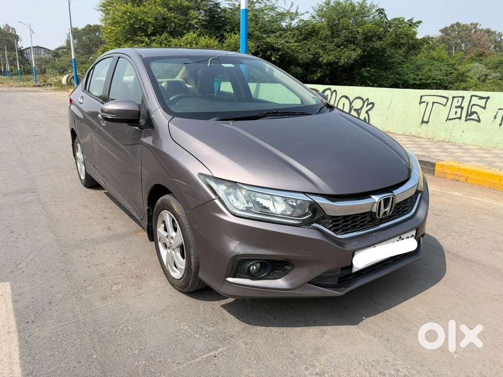 Honda City I Dtec Vx, 2014, Diesel
