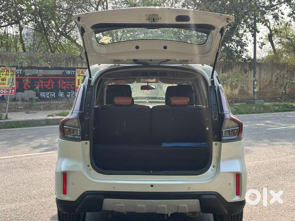 Maruti Suzuki Xl6 Zeta Mt Cng, 2023, Cng & Hybrids