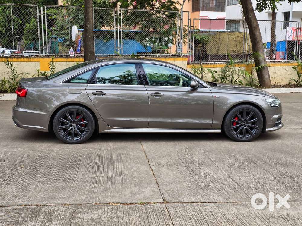Audi A6 3.0 Tdi Special Edition, 2016, Diesel