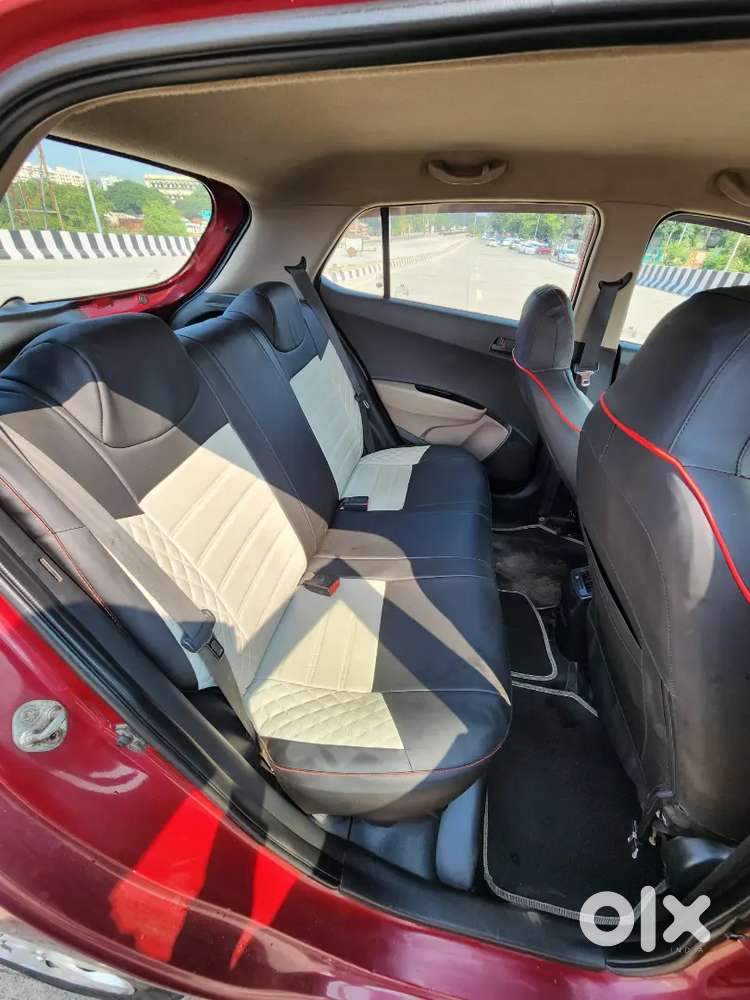 2014 Hyundai Grand I10 Magna