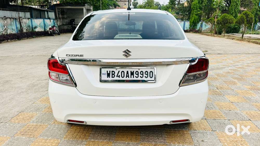 Maruti Suzuki Swift Dzire Vdi Bsiv, 2019, Diesel