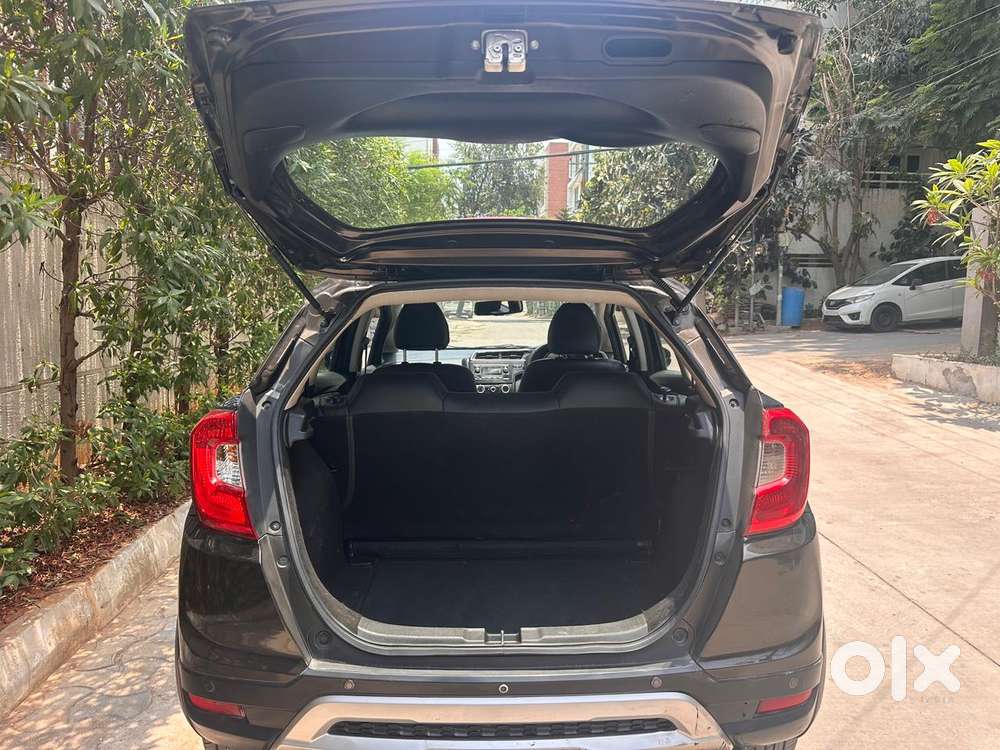 Honda Wr-v 1.5 S Edge Edition I-dtec, 2019, Diesel