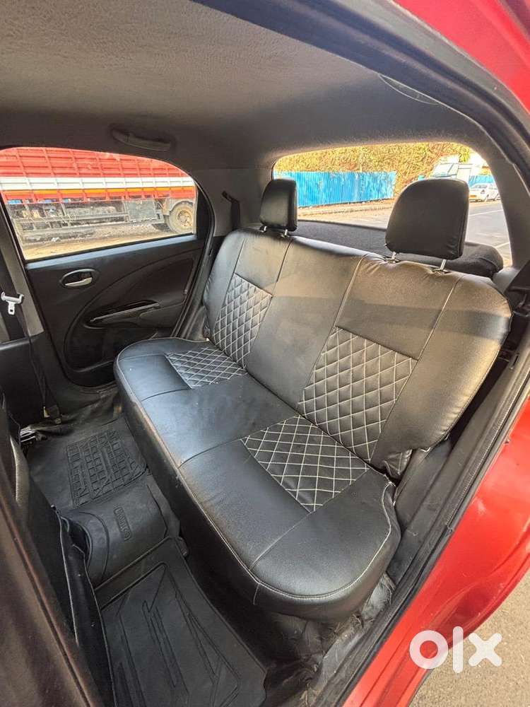 Toyota Etios Cross 2014 Diesel Well Maintained