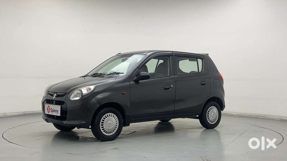 Maruti Suzuki Alto 800 Lxi, 2015, Petrol