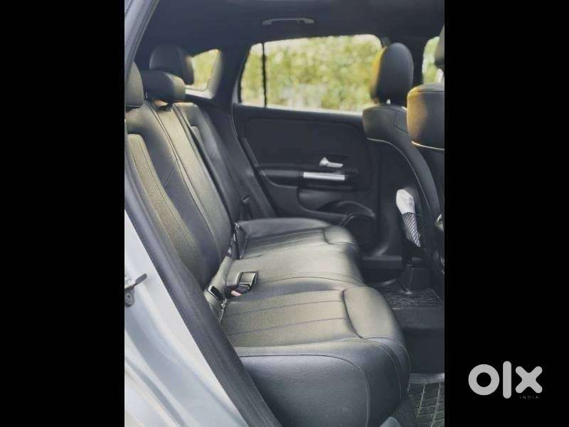 Mercedes-benz Gla Class 1.9 220d 4matic, 2021, Diesel