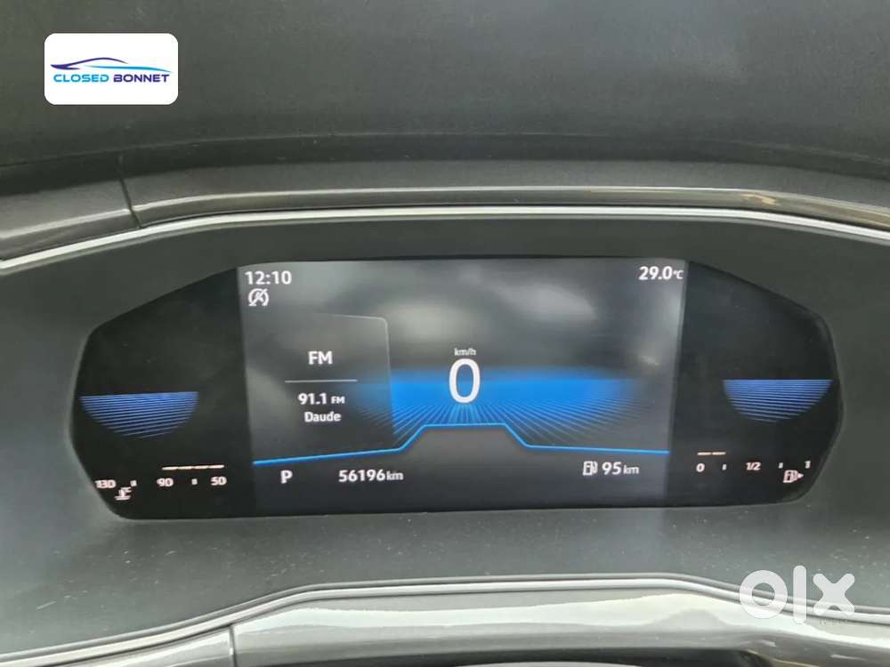 Volkswagen Taigun 1.0 Tsi Topline At, 2022, Petrol