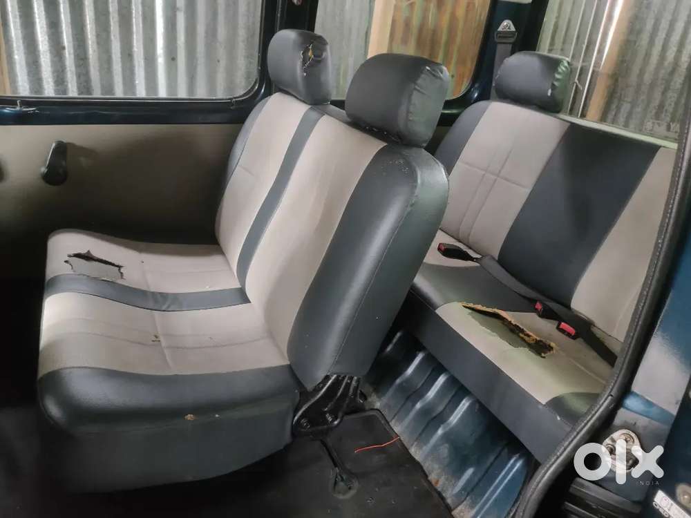 Maruti Suzuki Eeco 2010 Petrol 87000 Km Driven