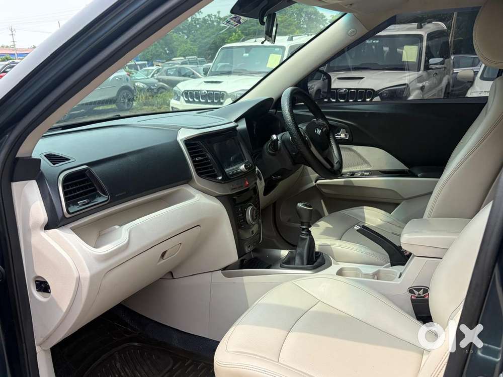 Mahindra Xuv300 W8 Diesel, 2019, Diesel