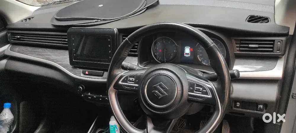 Maruti Suzuki Xl6