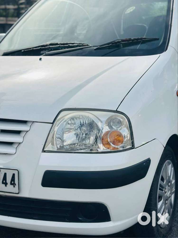 Hyundai Santro Xing, 2010, Cng & Hybrids