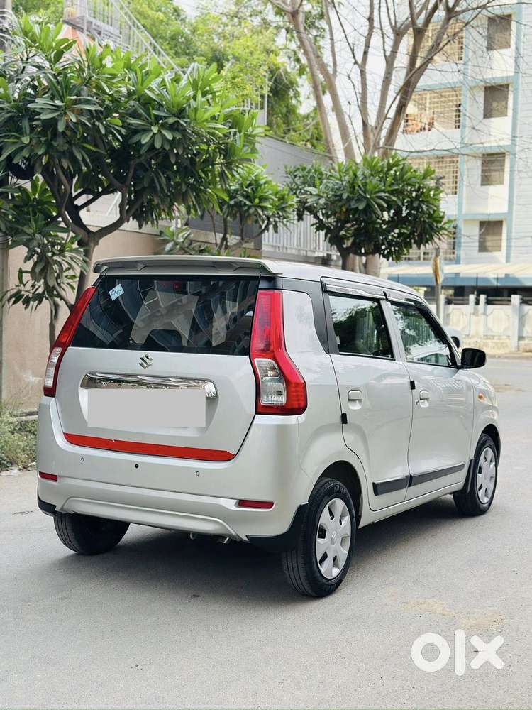 Maruti Suzuki Wagon R Vxi 1.0 Cng, 2024, Cng & Hybrids