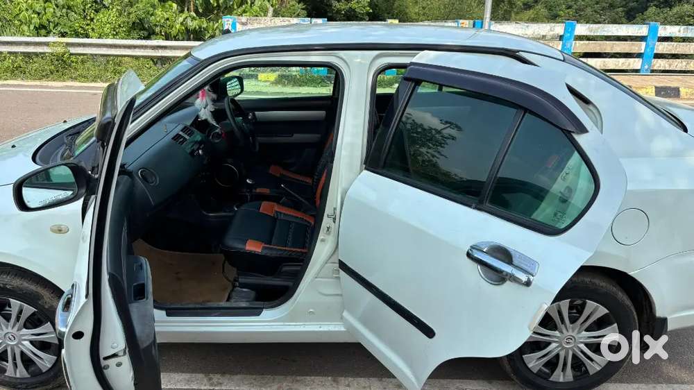 Maruti Suzuki Swift Dzire 2011 Diesel 146000 Km Driven