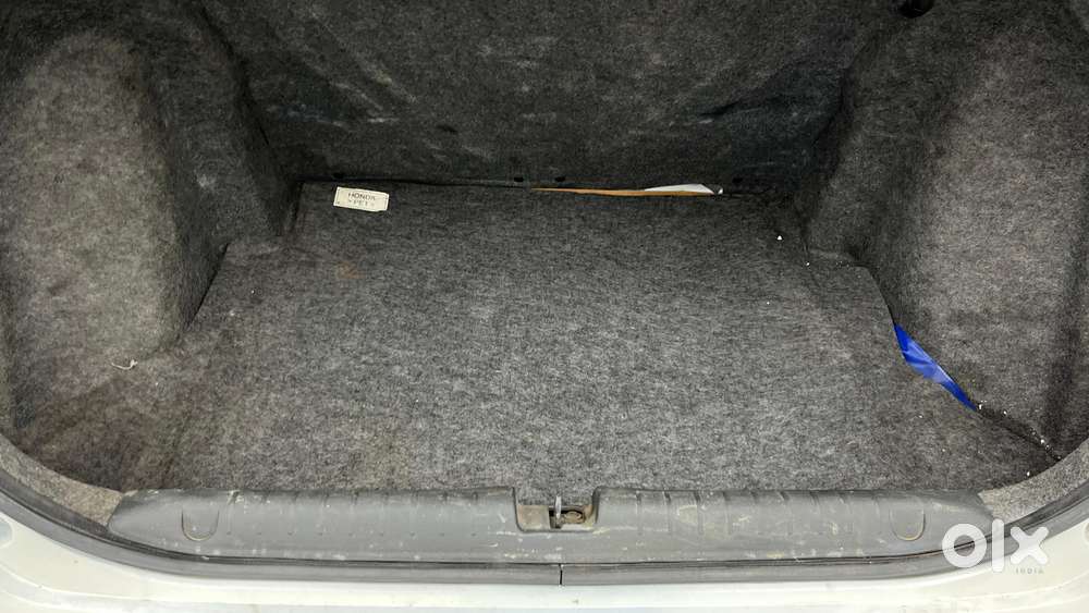 Honda Amaze Vx Petrol, 2021, Petrol