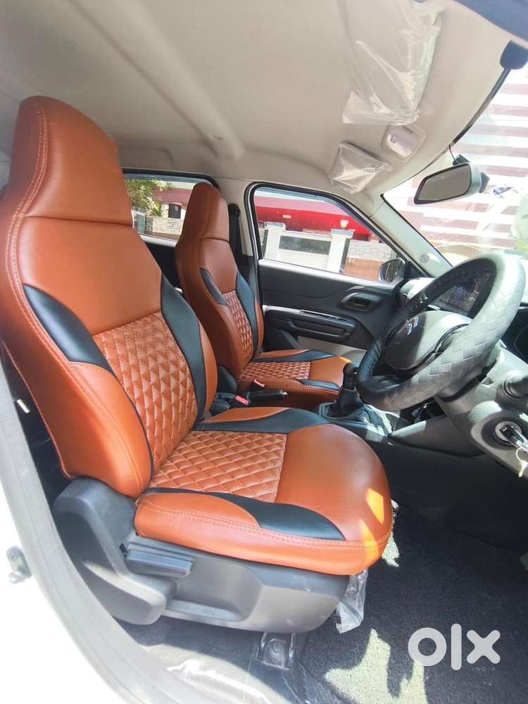 Citroen C3 2026 Petrol 2600 Km Driven