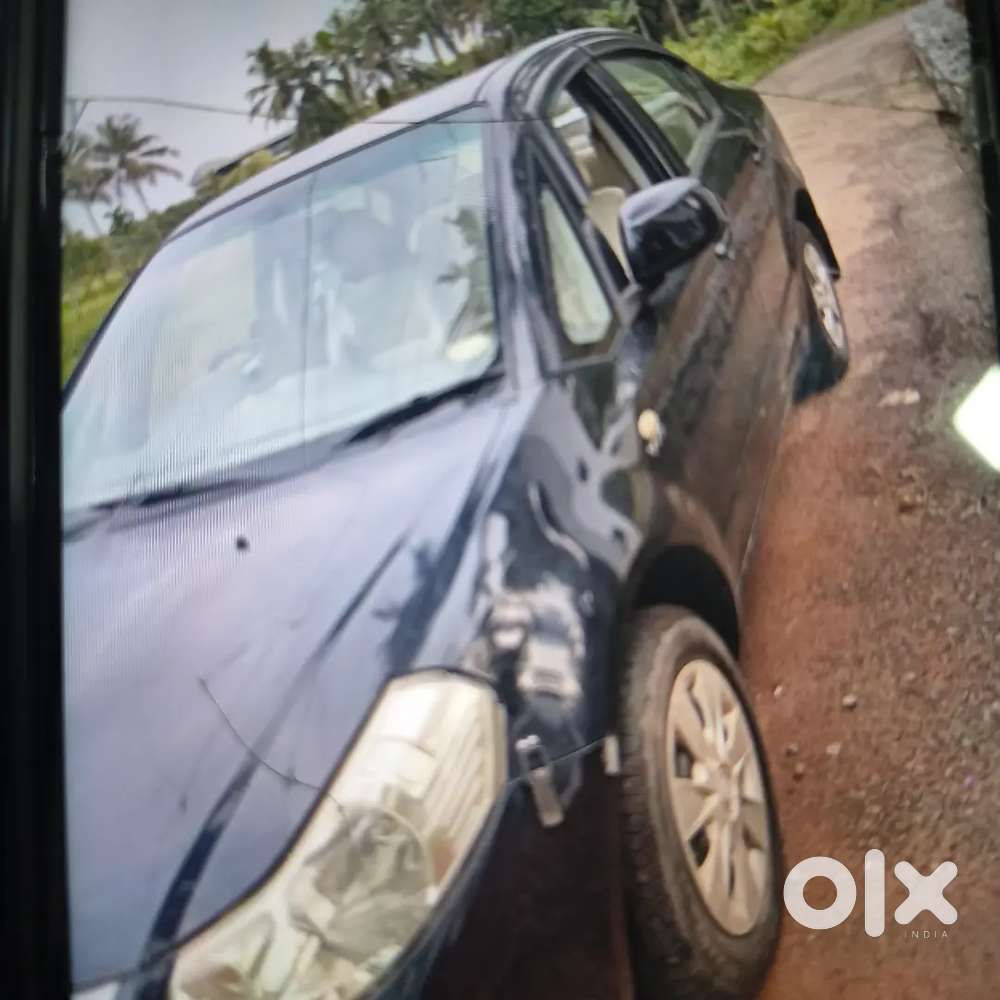 Maruti Suzuki Sx4 Petrol 2010
