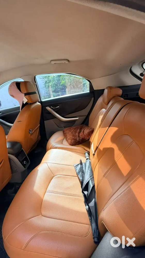 Tata Nexon 2018 Diesel 180000 Km Driven,