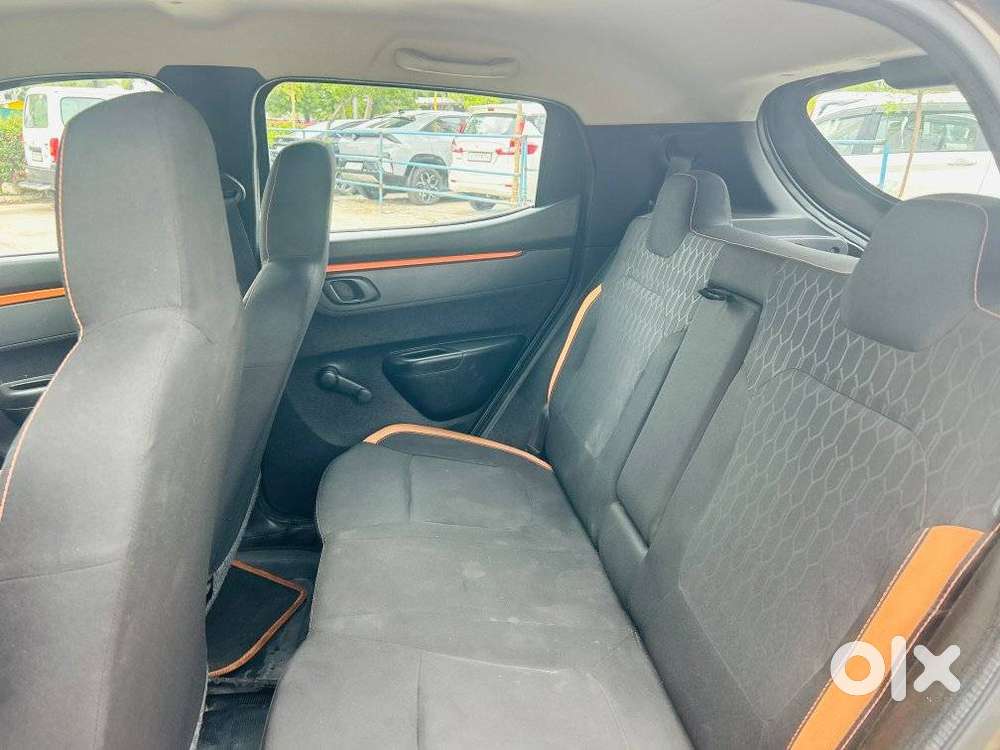 Renault Kwid Rxt Amt Climber (automatic), 2020, Petrol