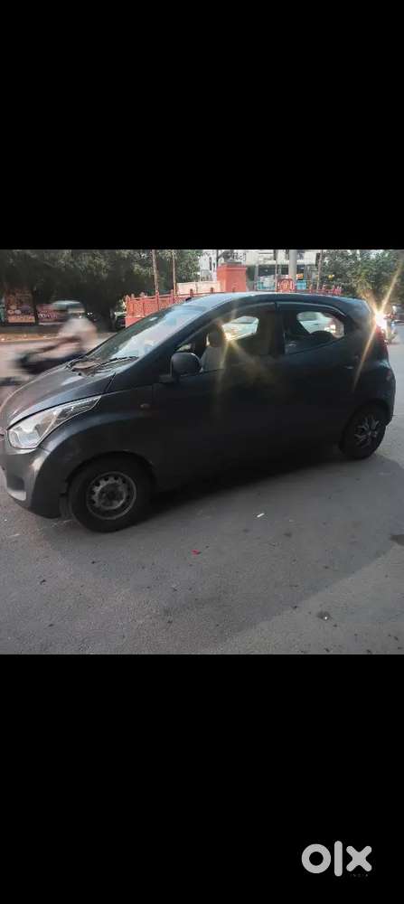 Hyundai Eon 0.8 Plus 2016 Manual Petrol
