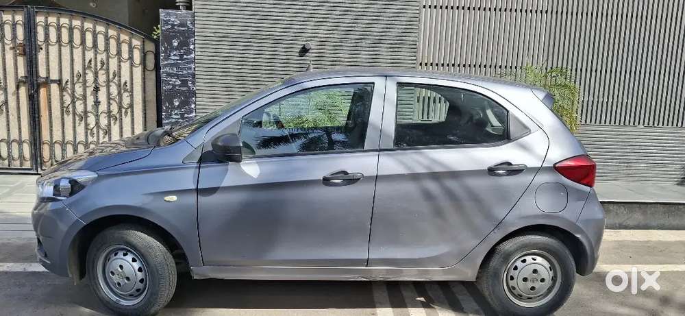 Tata Tiago 2018 Petrol Well Maintained
