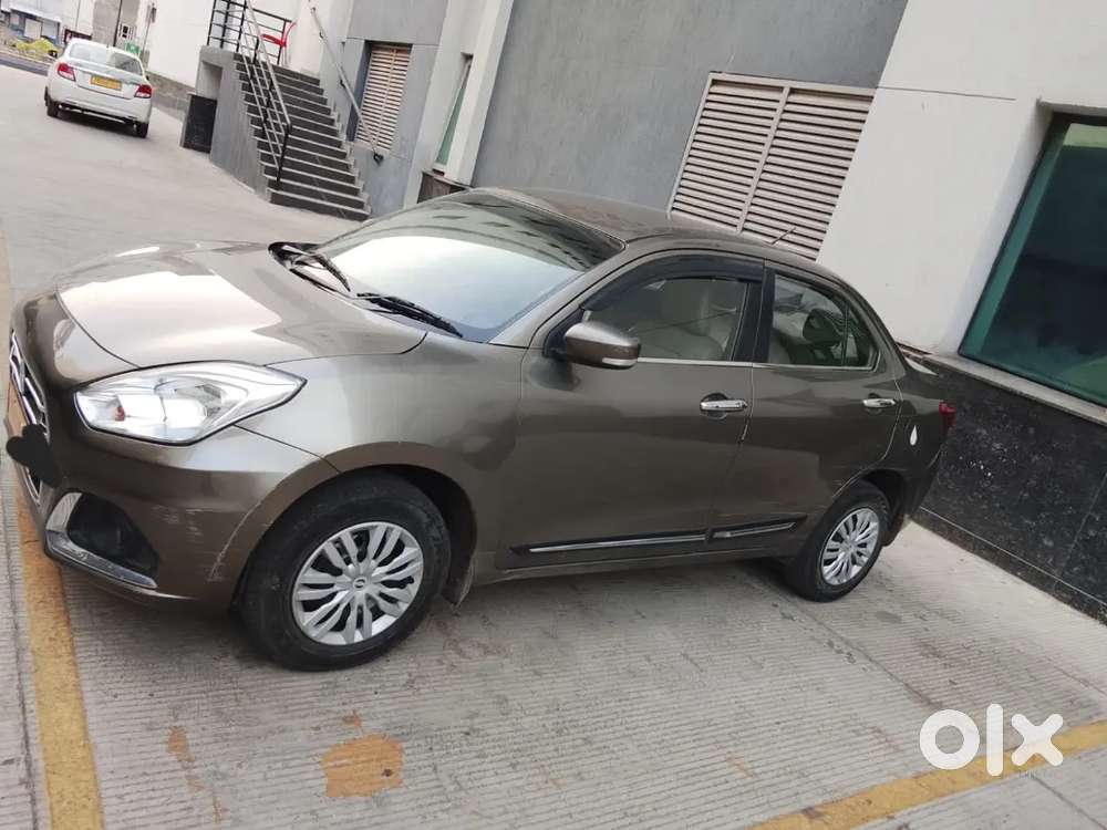 Maruti Suzuki Swift 2023 Zxi Petrol Manual