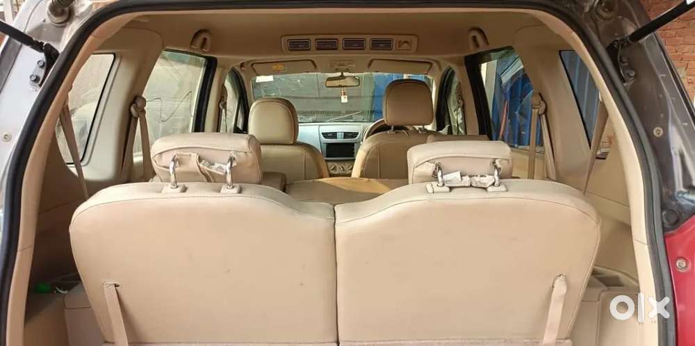 Maruti Suzuki Ertiga 2017 Petrol 64000 Km Driven