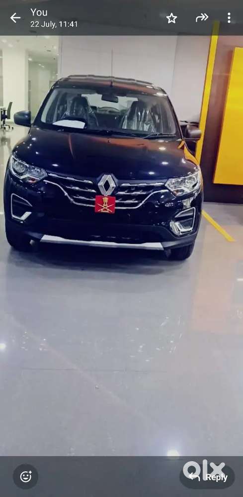 Sell My New Car Just Run Km 2500