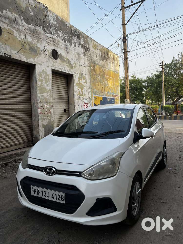 Hyundai Xcent Sx 1.1 Crdi, 2014, Diesel