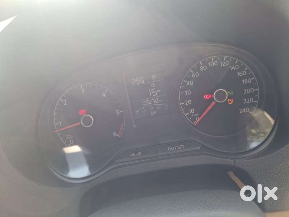 Volkswagen Ameo 1.5 Tdi Highline At, 2017, Diesel