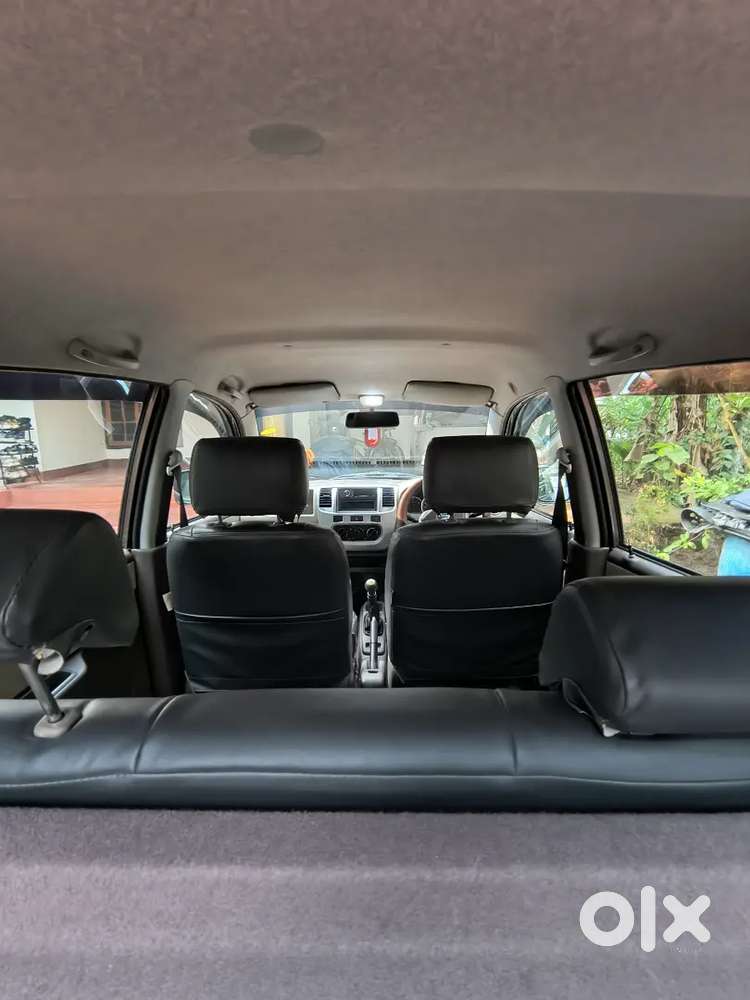 Maruti Suzuki Zen Estilo 2011 Petrol 56000 Km Driven