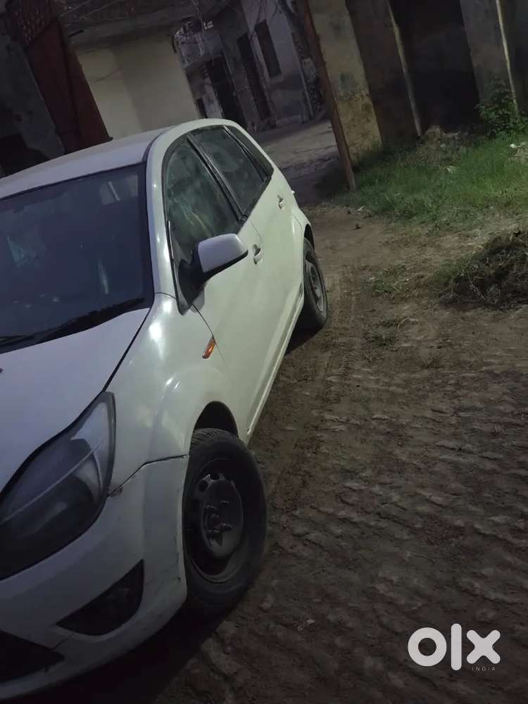 Ford Fiesta 1.5 Style 2012