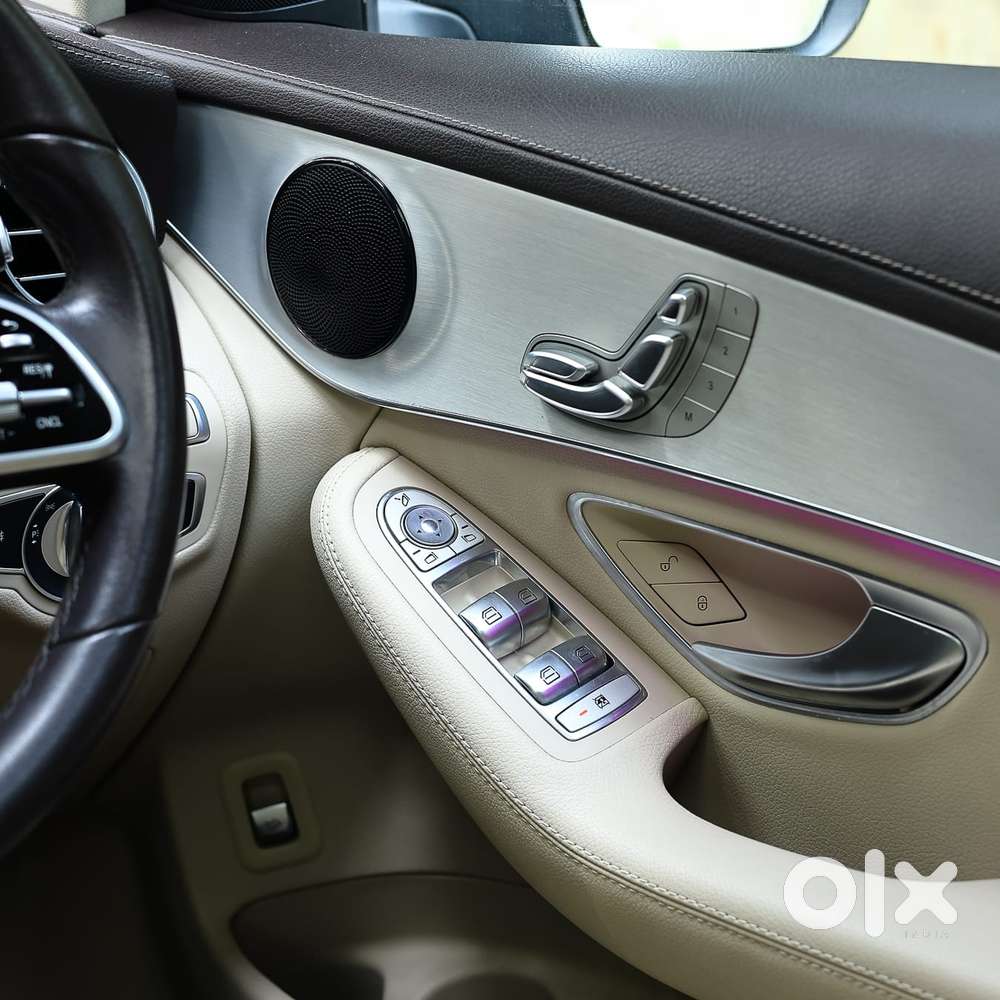 Mercedes-benz Glc Coupe 300 4matic [ ], 2021, Petrol
