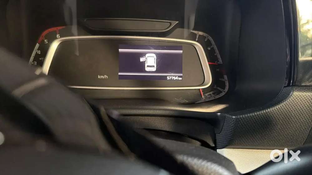 Kia Sonet 2022 Diesel Best In Condition