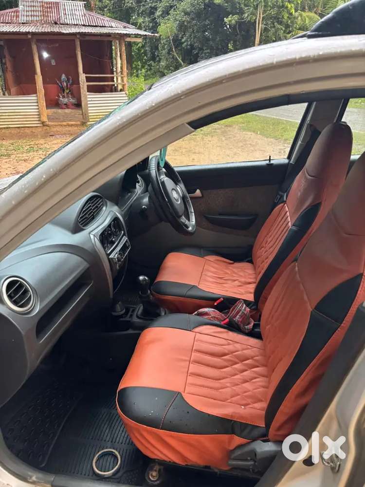 Maruti Alto 800 2018