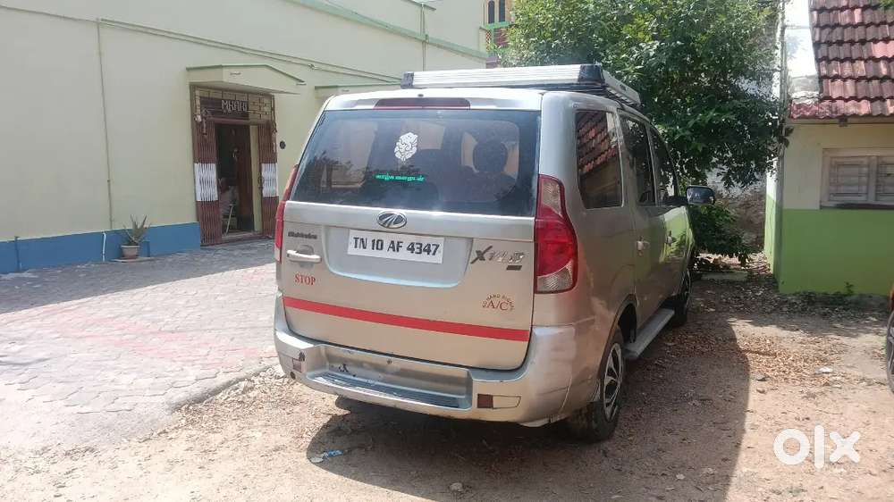 Mahindra Xylo 2012 Diesel Good Condition