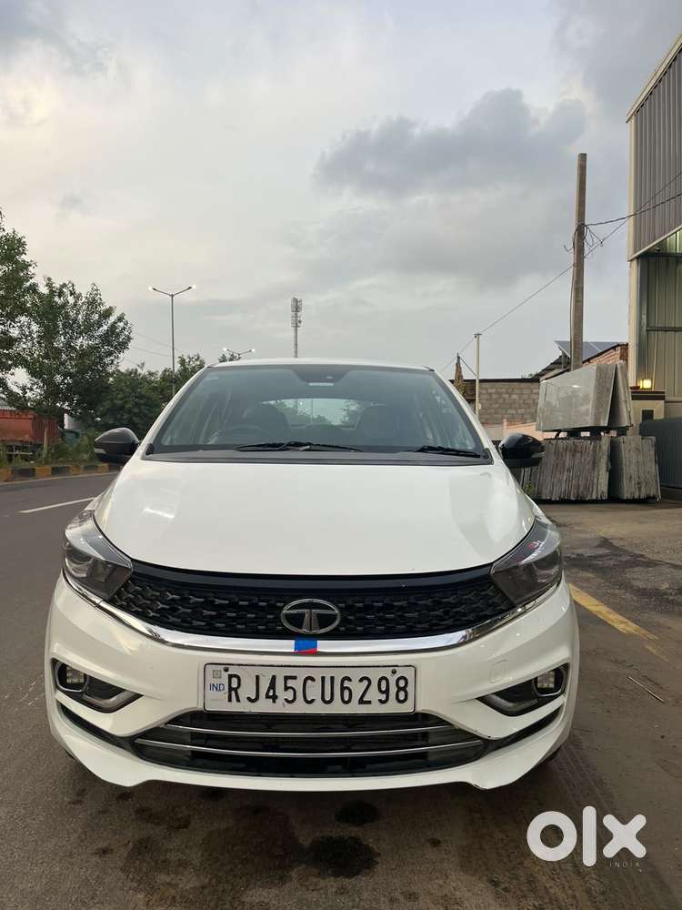 Tata Tigor 1.2 Revotron Xz Cng, 2022, Cng & Hybrids